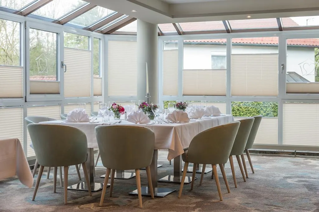 Hotel Schiller Olching