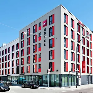 Ibis Süd ** München