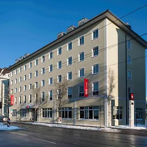 Ibis Koenigsplatz ** Augsburg