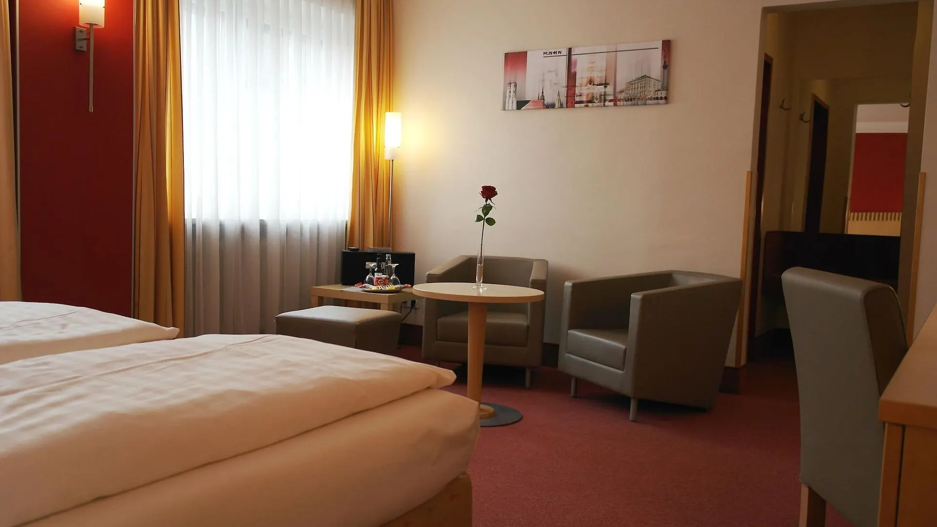 Hotel Schiller Olching Germany