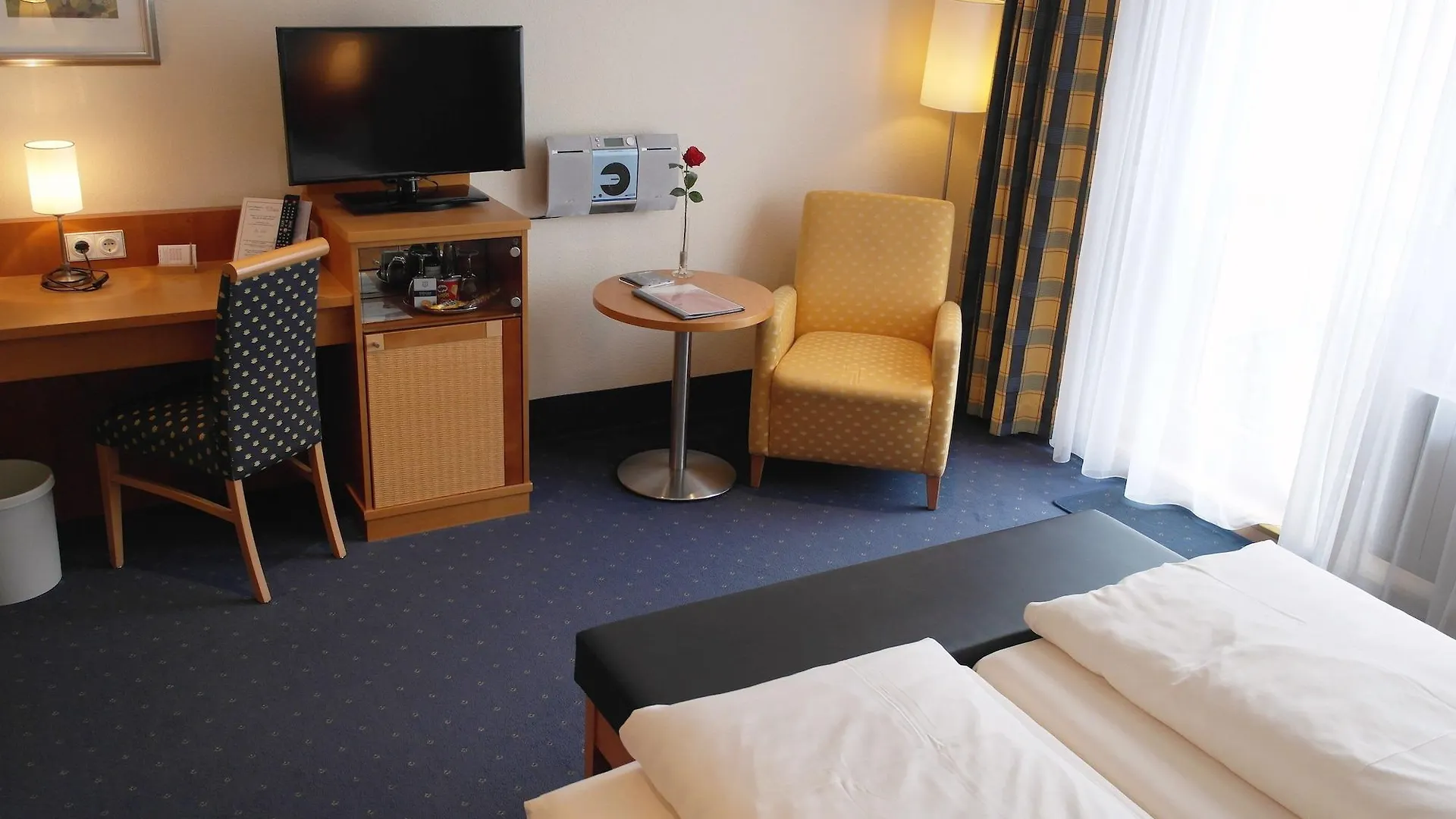 Hotel Schiller Olching