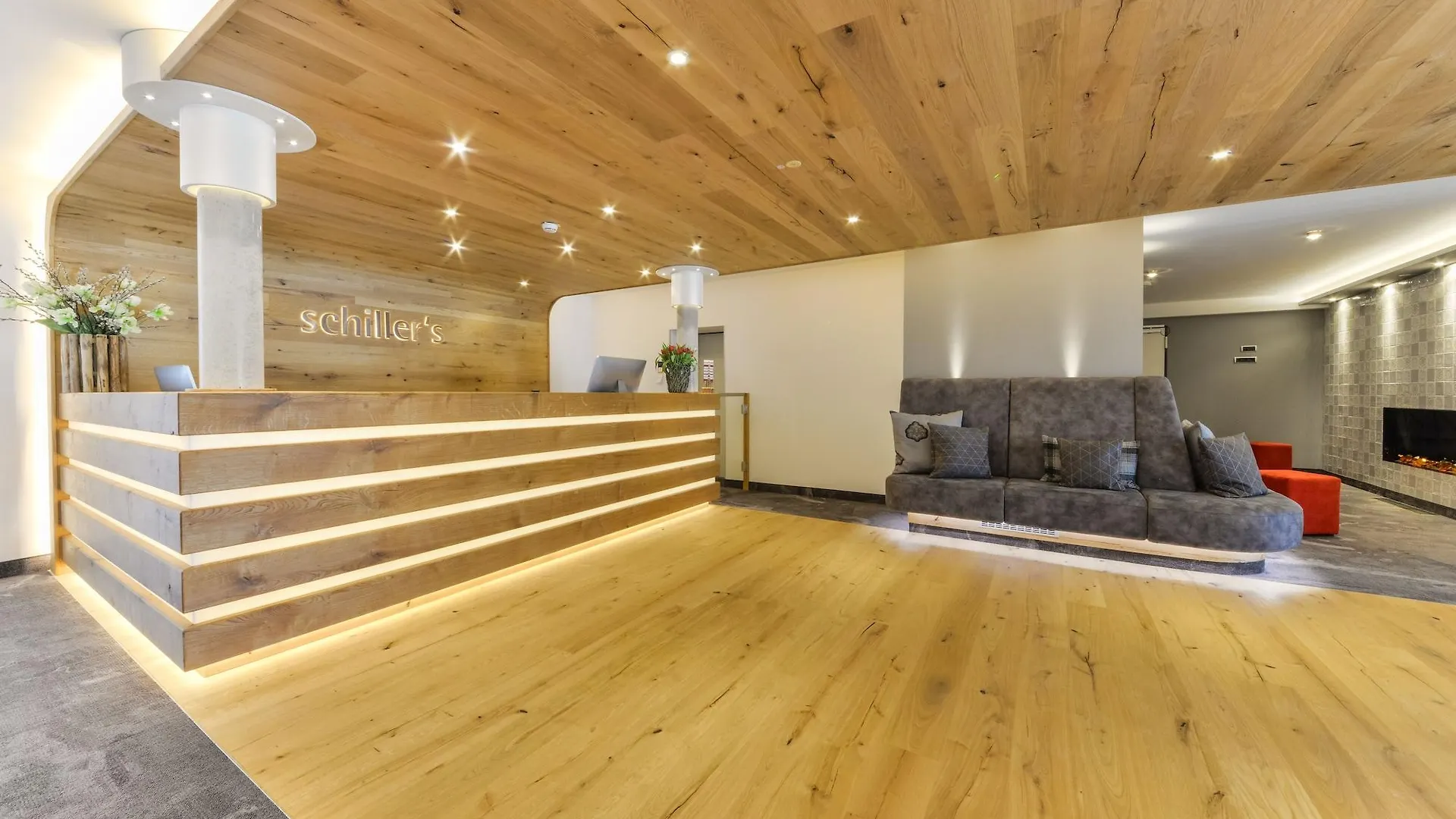 Hotel Schiller Olching