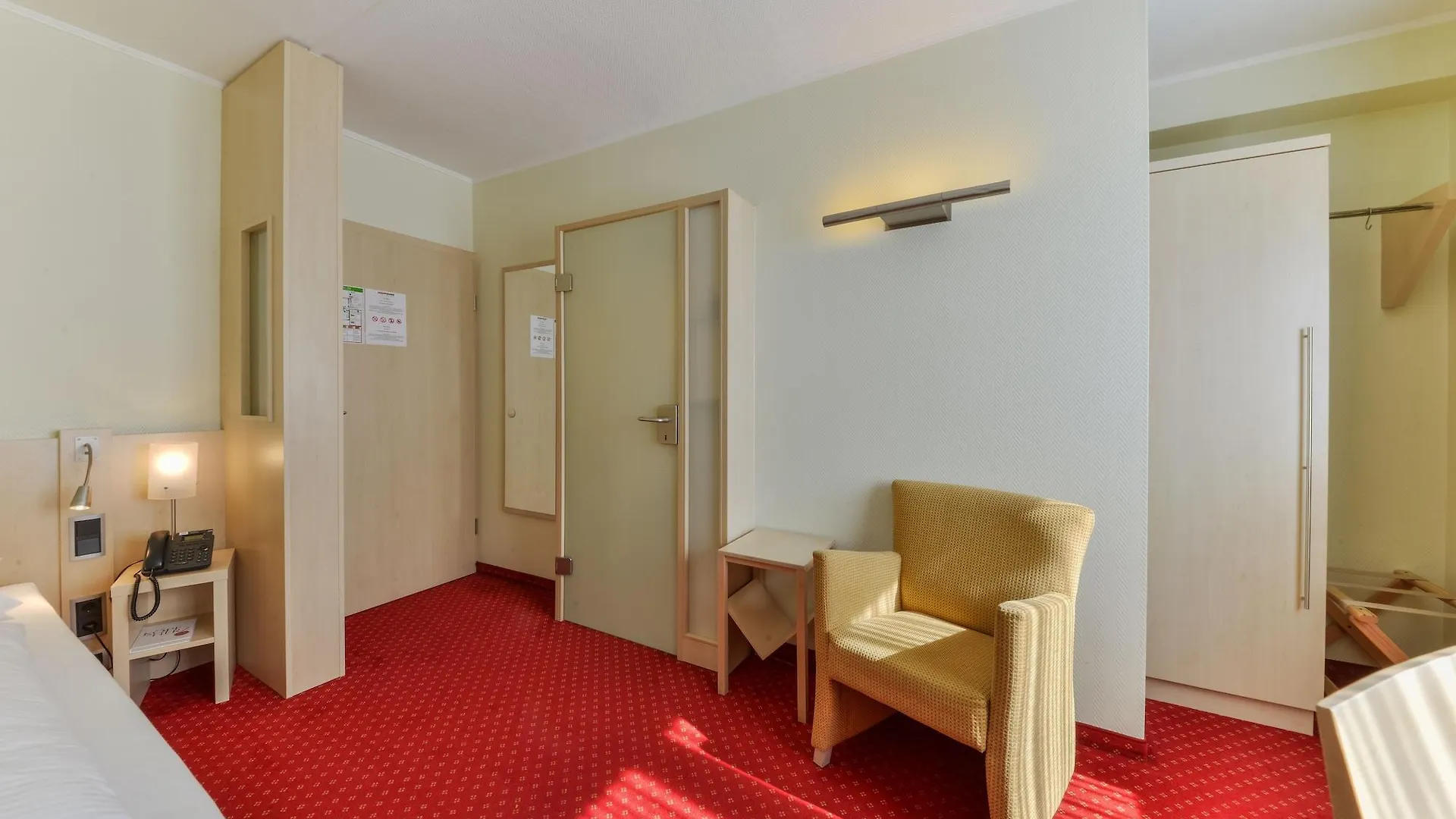 Hotel Schiller Olching