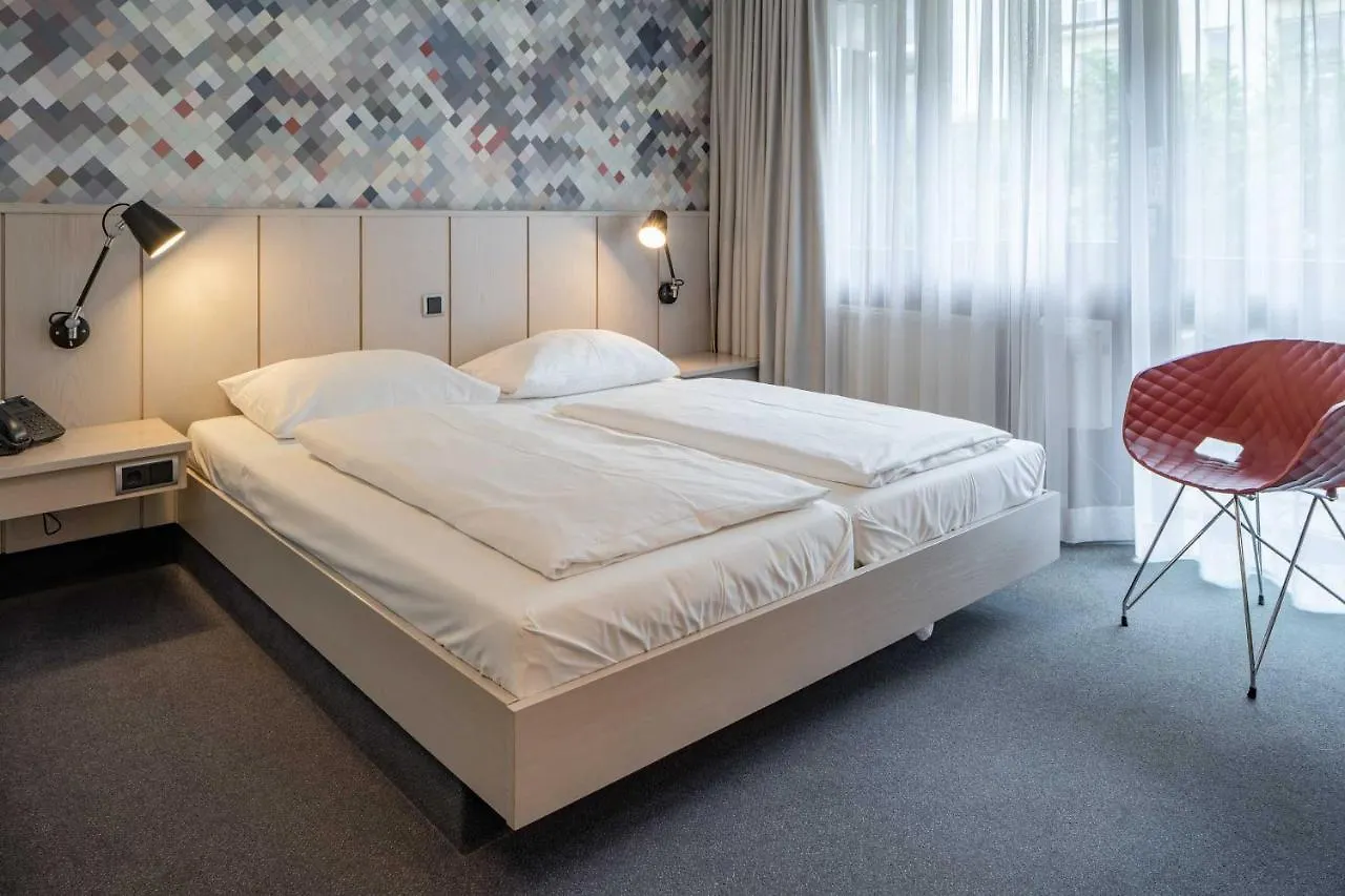 Hotel Schiller Olching
