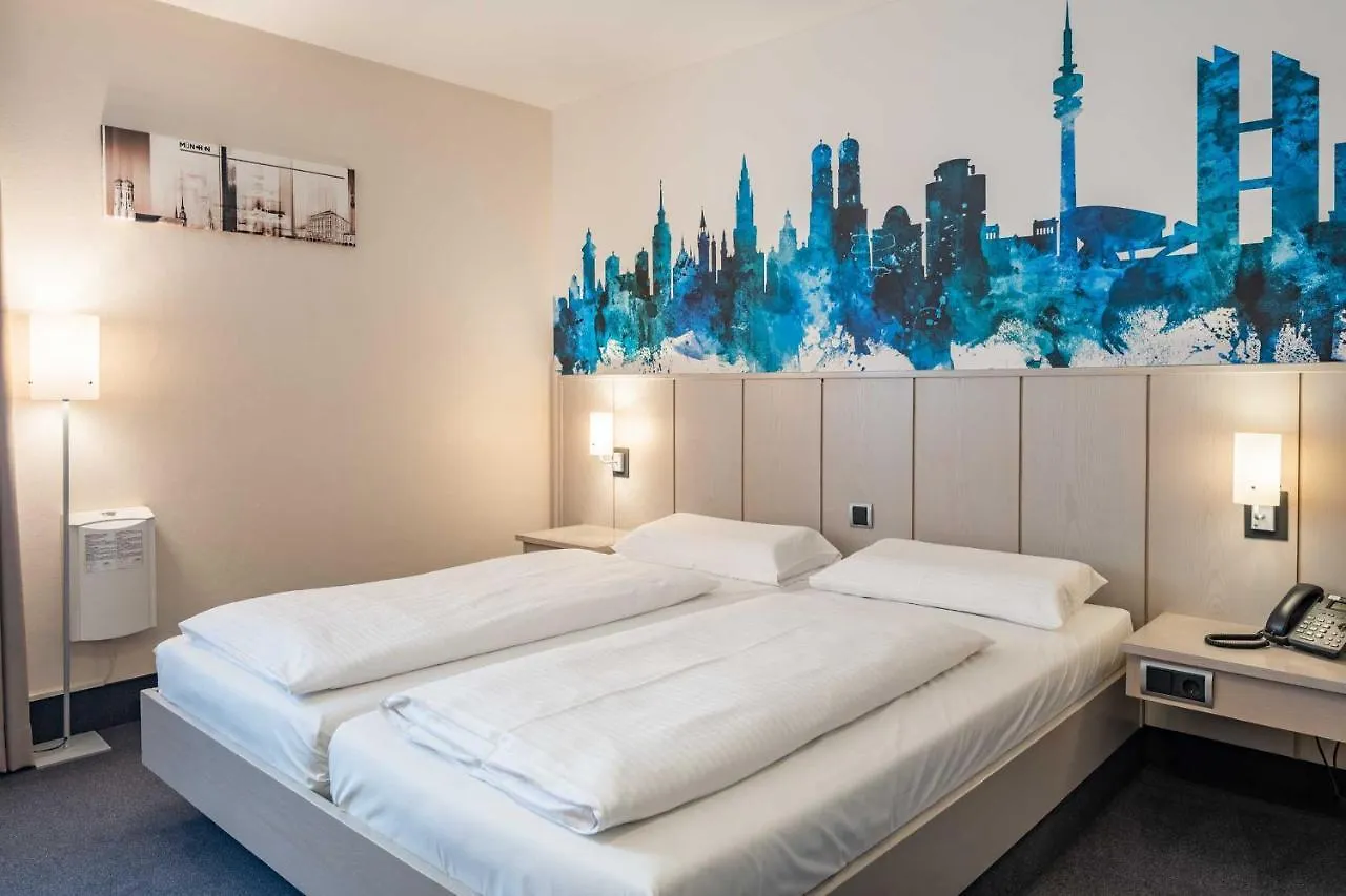 Hotel Schiller Olching