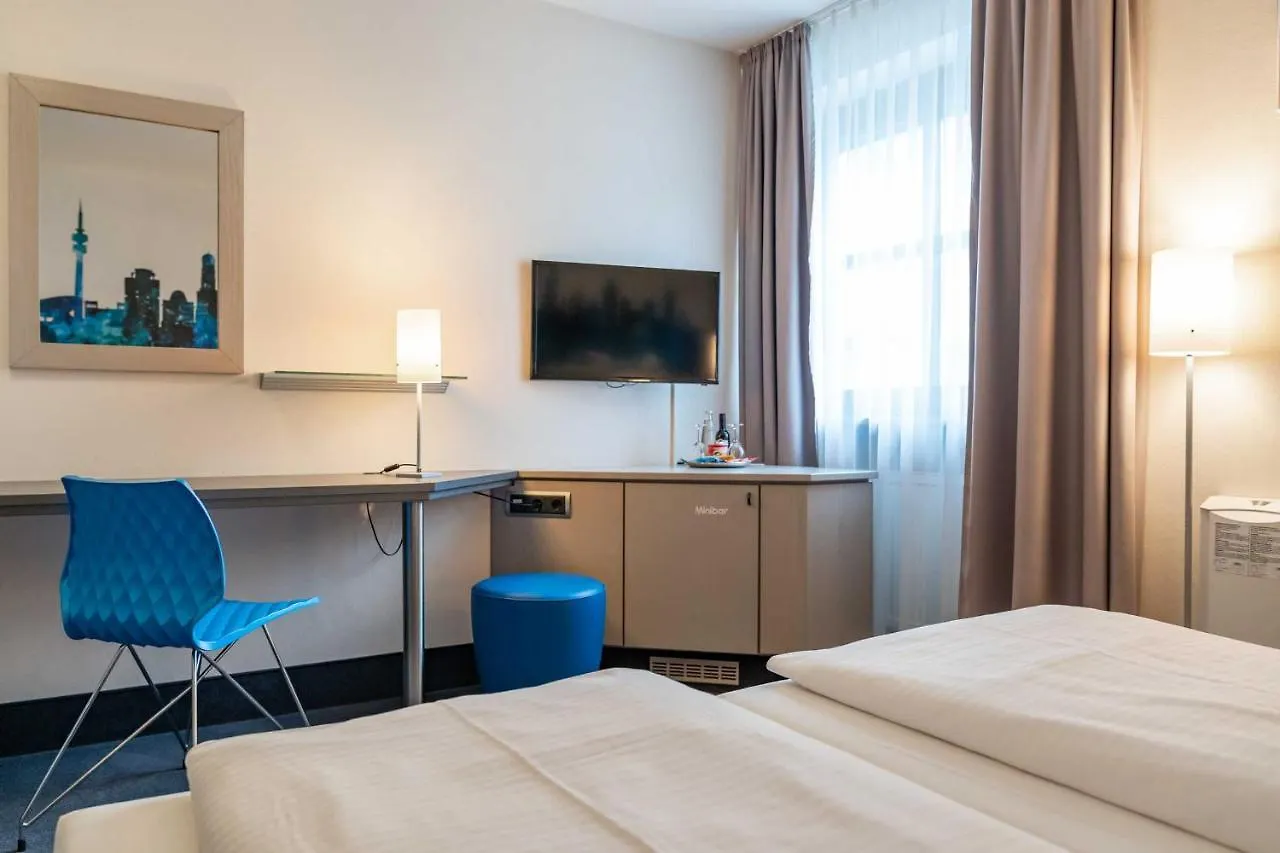 Hotel Schiller Olching