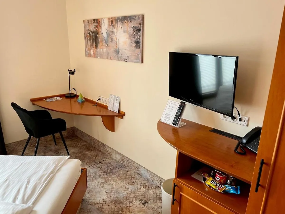 Hotel Schiller Olching