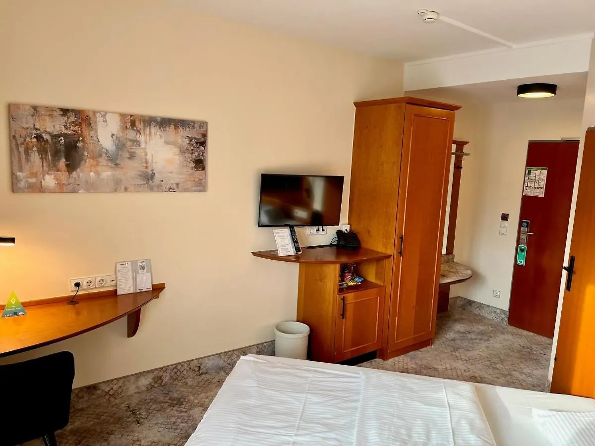 Hotel Schiller Olching