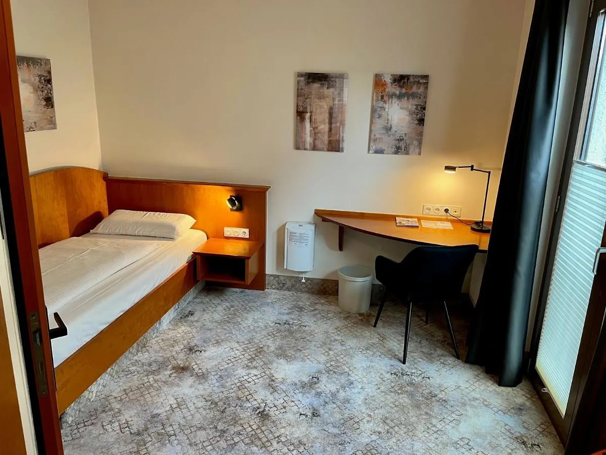 Hotel Schiller Olching