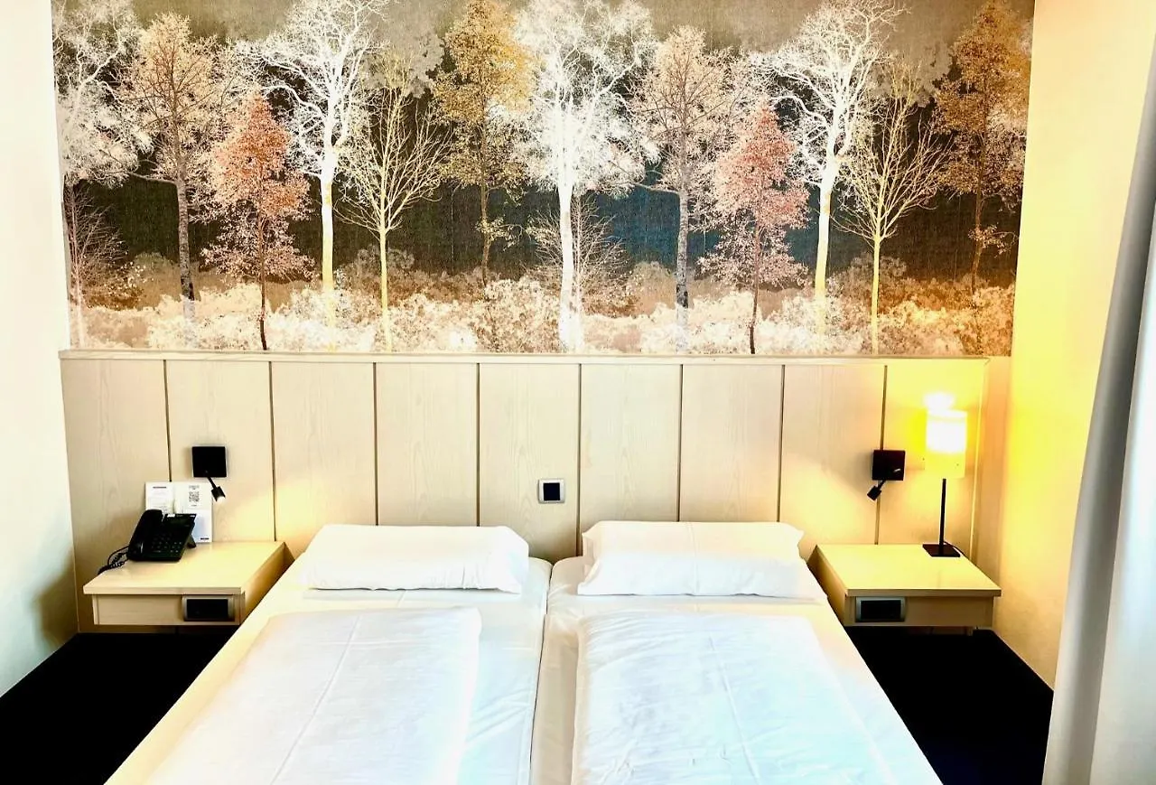 ***  Hotel Schiller Olching Germany