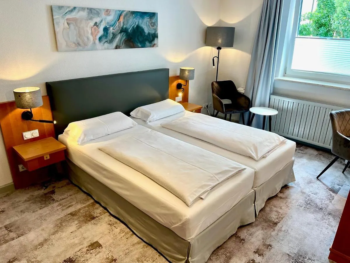 Hotel Schiller Olching