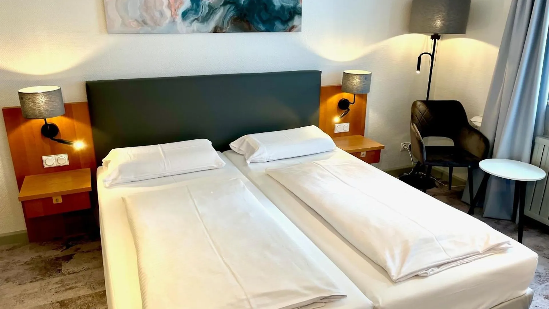 Hotel Schiller Olching Germany