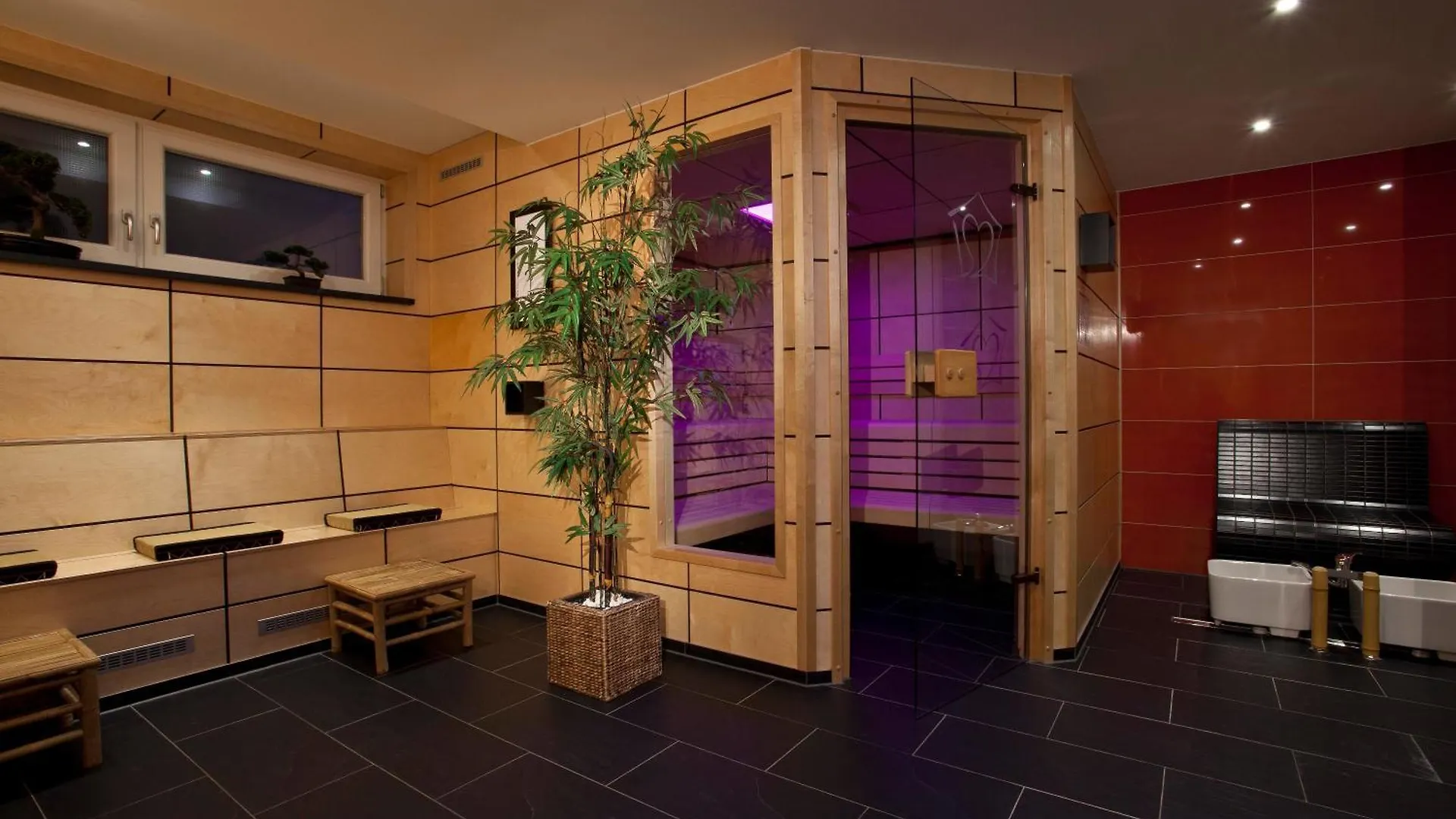 ***  Hotel Schiller Olching Germany