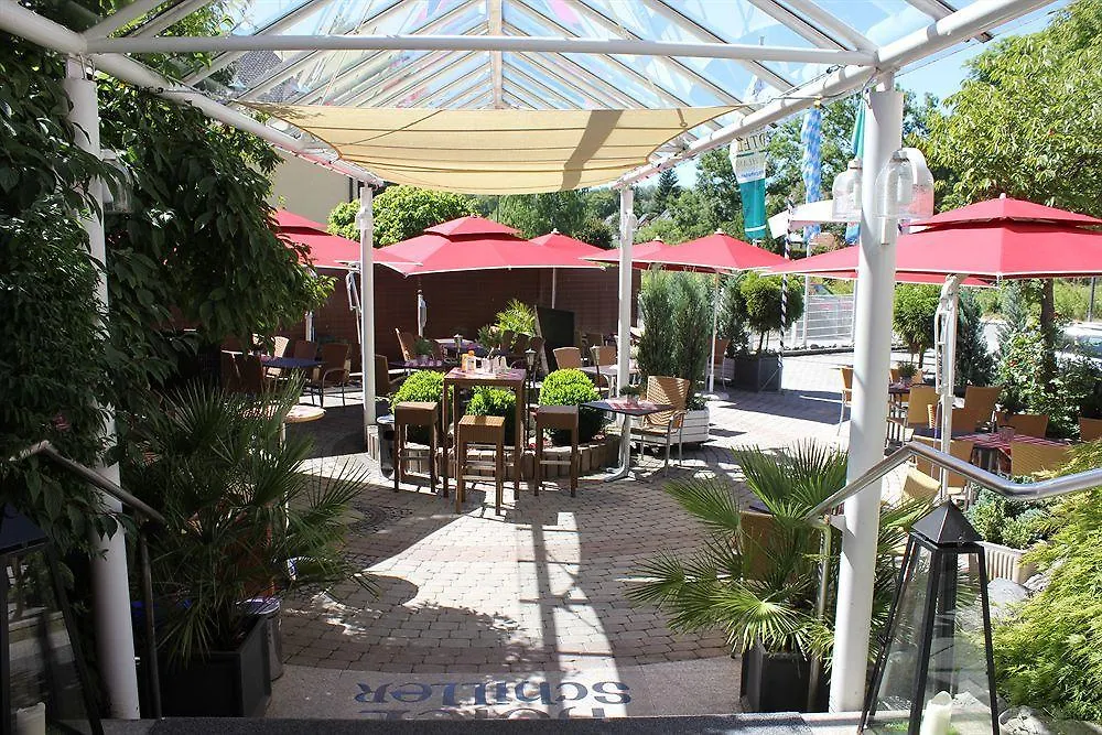 Hotel Schiller Olching