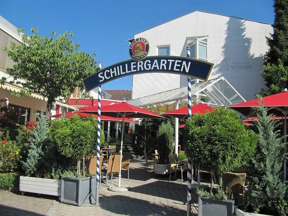 Hotel Schiller Olching
