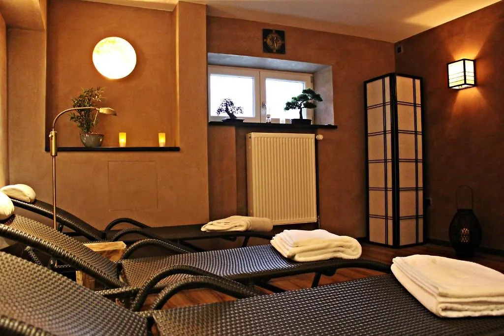 Hotel Schiller Olching Germany