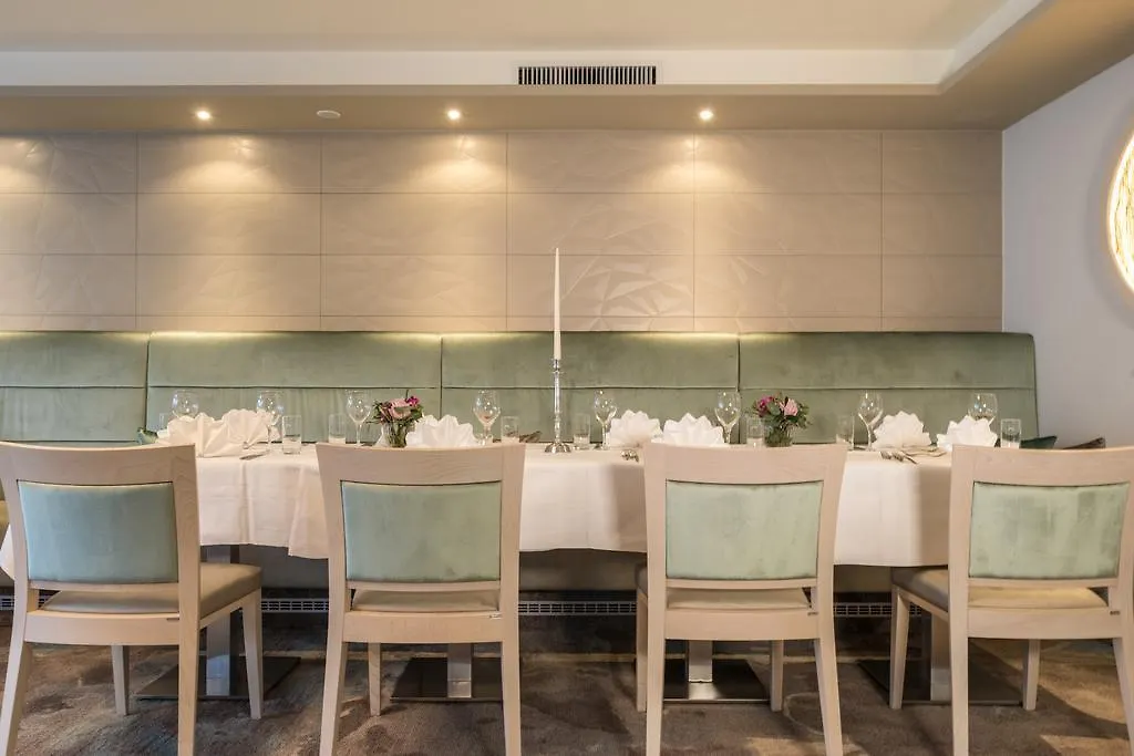 Hotel Schiller Olching