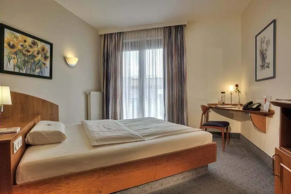 Hotel Schiller Olching