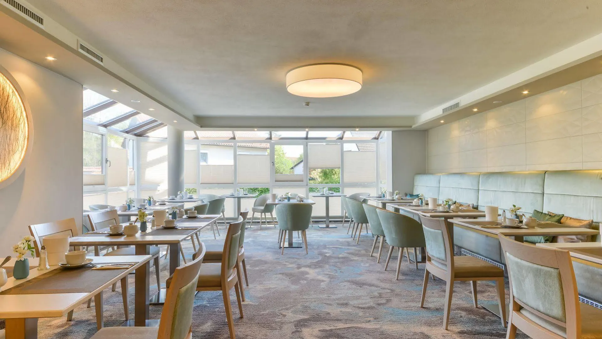 Hotel Schiller Olching