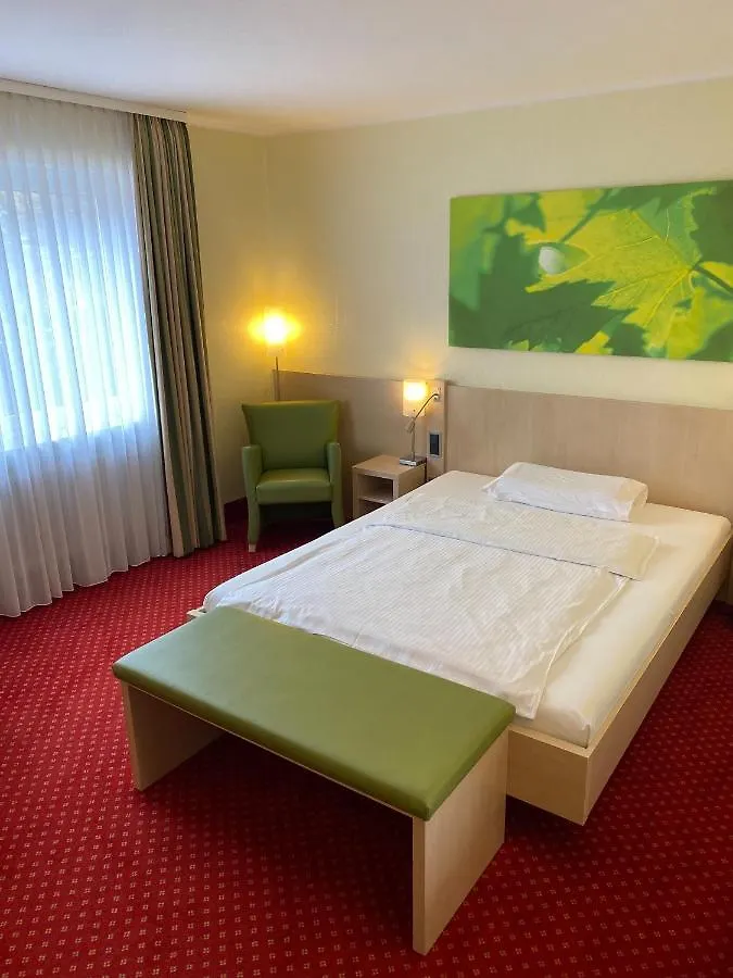 אולכינג Hotel Schiller גרמניה