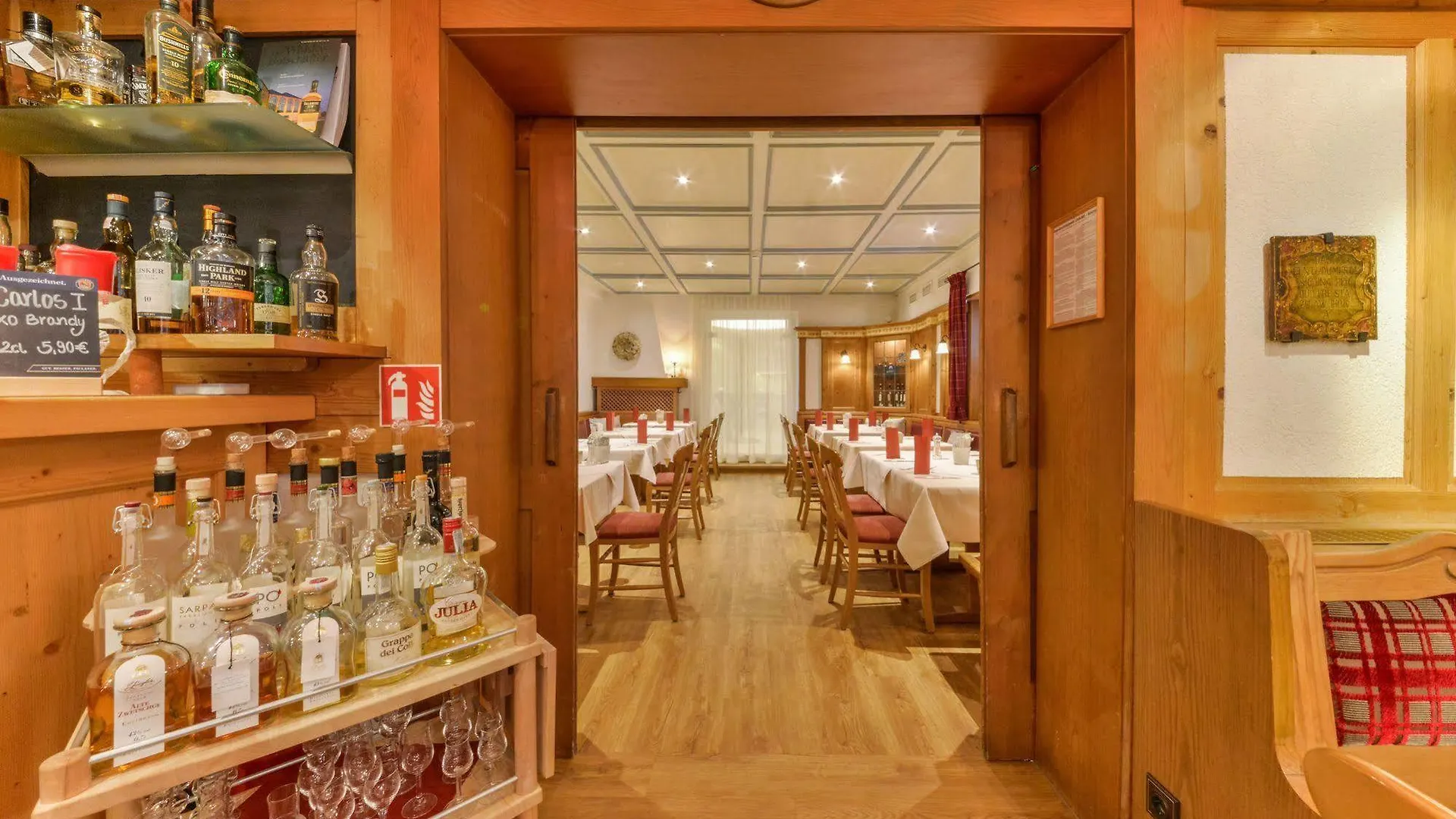 אולכינג Hotel Schiller