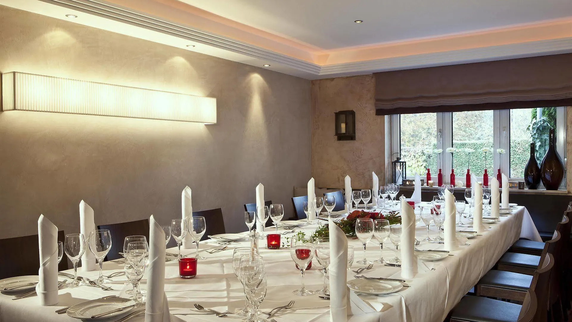 אולכינג Hotel Schiller